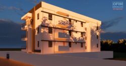 En vente de superbes appartements T4 neufs situés dans une résidence de haut standing avec piscine à Talatamaty