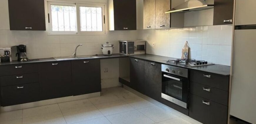 À louer de superbes appartements T3 meublés ou non meublés situés à Androhibe