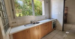 Louez ce superbe appartement duplex de type F5 situé dans un quartier calme sécurisé et résidentiel à Faravohitra