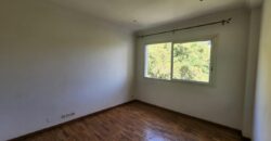 Louez ce superbe appartement duplex de type F5 situé dans un quartier calme sécurisé et résidentiel à Faravohitra