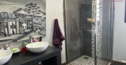 À louer une villa T5 à étage située à Talatamaty Fitroafana À louer une villa T5 à étage située à Talatamaty Fitroafana