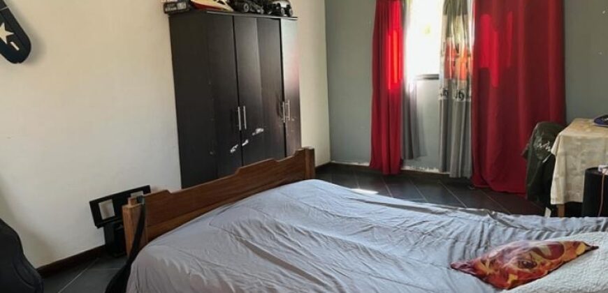 À louer une villa T5 à étage située à Talatamaty Fitroafana À louer une villa T5 à étage située à Talatamaty Fitroafana