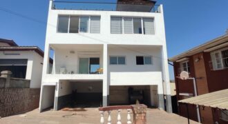 À louer maison de type F3 située dans un quartier calme à Andoharanofotsy