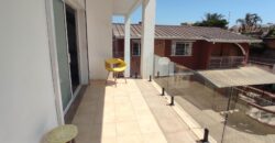 À louer maison de type F3 située dans un quartier calme à Andoharanofotsy À louer maison de type F3 située dans un quartier calme à Andoharanofotsy