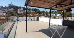 À louer maison de type F3 située dans un quartier calme à Andoharanofotsy À louer maison de type F3 située dans un quartier calme à Andoharanofotsy