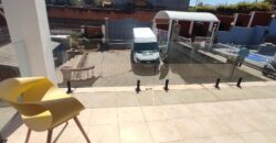 À louer maison de type F3 située dans un quartier calme à Andoharanofotsy À louer maison de type F3 située dans un quartier calme à Andoharanofotsy