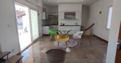 À louer maison de type F3 située dans un quartier calme à Andoharanofotsy À louer maison de type F3 située dans un quartier calme à Andoharanofotsy