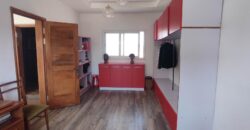 À louer maison de type F3 située dans un quartier calme à Andoharanofotsy À louer maison de type F3 située dans un quartier calme à Andoharanofotsy