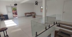 À louer maison de type F3 située dans un quartier calme à Andoharanofotsy À louer maison de type F3 située dans un quartier calme à Andoharanofotsy