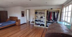 À louer une maison T5 non meublée située dans un quartier calme à Andoharanofotsy