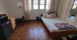 À louer une maison T5 non meublée située dans un quartier calme à Andoharanofotsy