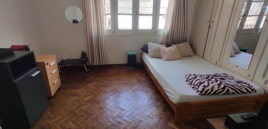 À louer une maison T5 non meublée située dans un quartier calme à Andoharanofotsy