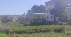 En vente un terrain de 1 000 m² situé dans un quartier calme et résidentiel à Andranomena En vente un terrain de 1 000 m² situé dans un quartier calme et résidentiel à Andranomena