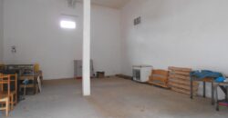 Location d’un entrepôt de 100 m2 situé en bord de route à By Pass