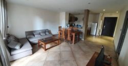 À louer un agréable appartement de type F2 meublé situé proche de toutes les commodités à Ivandry