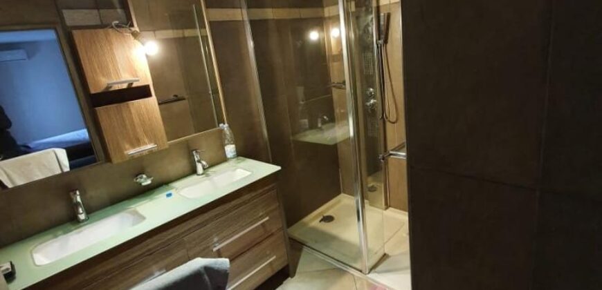 À louer un agréable appartement de type F2 meublé situé proche de toutes les commodités à Ivandry