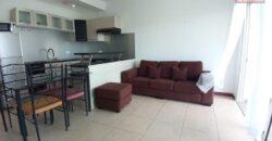 À louer appartement T2 meublé situé à Ivandry dans un immeuble sécurisé