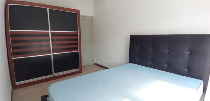 À louer appartement T2 meublé situé à Ivandry dans un immeuble sécurisé