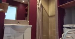 À louer appartement T2 meublé situé à Ivandry dans un immeuble sécurisé