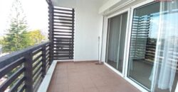 À louer appartement T2 meublé situé à Ivandry dans un immeuble sécurisé