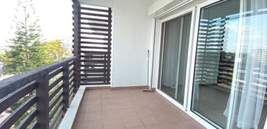 À louer appartement T2 meublé situé à Ivandry dans un immeuble sécurisé