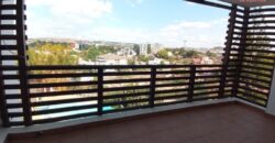 À louer appartement T2 meublé situé à Ivandry dans un immeuble sécurisé