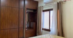 Location d’une charmante villa T6 meublée située dans un quartier résidentiel calme à Androhibe