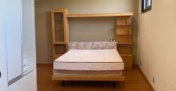 Location d’une charmante villa T6 meublée située dans un quartier résidentiel calme à Androhibe