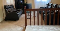 Location d’une charmante villa T6 meublée située dans un quartier résidentiel calme à Androhibe