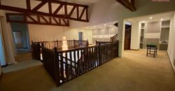 Location d’une charmante villa T6 meublée située dans un quartier résidentiel calme à Androhibe