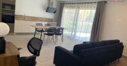 Location d’un agréable appartement T2 meublé situé dans une résidence secruisee à Ankorondrano