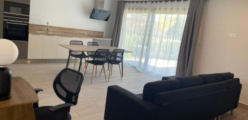 Location d’un agréable appartement T2 meublé situé dans une résidence secruisee à Ankorondrano