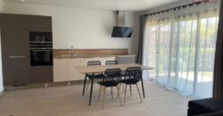 Location d’un agréable appartement T2 meublé situé dans une résidence secruisee à Ankorondrano