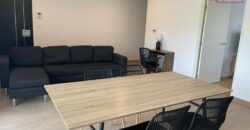 Location d’un agréable appartement T2 meublé situé dans une résidence secruisee à Ankorondrano