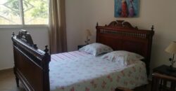 Location d’un appartement T4 meublé situé dans un quartier calme à Ambatobe