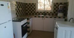 Location d’un appartement T4 meublé situé dans un quartier calme à Ambatobe