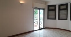 À louer un agréable appartement T2 situé proche du lycée Français à Ambatobe