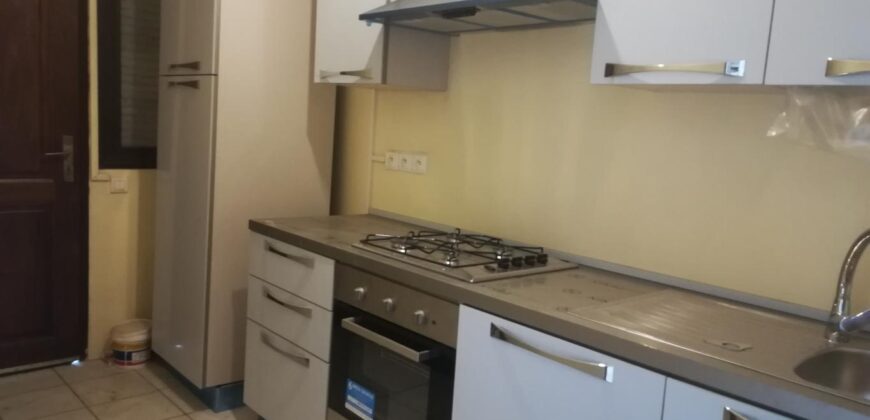 À louer un agréable appartement T2 situé proche du lycée Français à Ambatobe