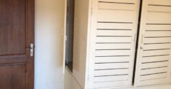 À louer un agréable appartement T2 situé proche du lycée Français à Ambatobe