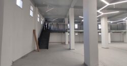 À louer un spacieux bureau de 400 m2 situé dans un site sécurisé à Andraharo