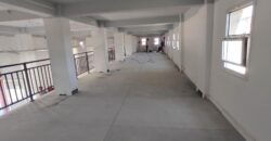 À louer un spacieux bureau de 400 m2 situé dans un site sécurisé à Andraharo