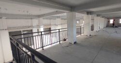 À louer un spacieux bureau de 400 m2 situé dans un site sécurisé à Andraharo