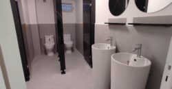 À louer un spacieux bureau de 400 m2 situé dans un site sécurisé à Andraharo