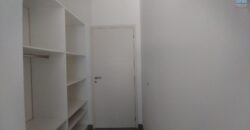 Location d’une magnifique villa T4+ neuve avec piscine située à Ambatobe