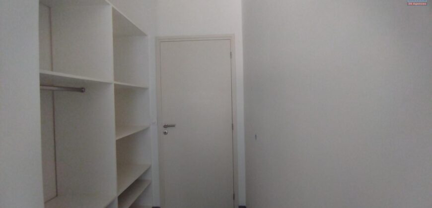 Location d’une magnifique villa T4+ neuve avec piscine située à Ambatobe