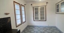 À louer un local professionnel idéalement situé en bord de route à Antsahavola