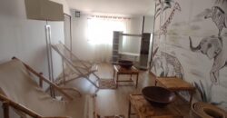 Location d’un appartement T2 en duplex situé dans un quartier calme et sécurisé à Androhibe