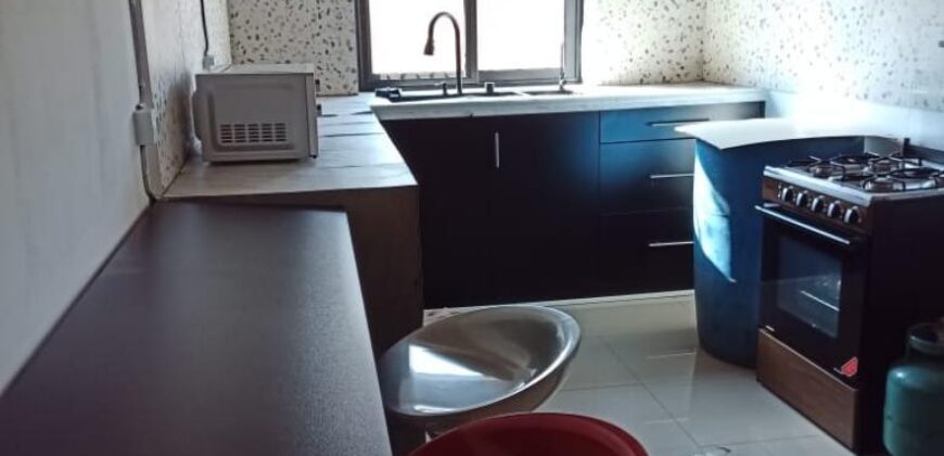 Location d’un appartement T2 en duplex situé dans un quartier calme et sécurisé à Androhibe