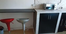 Location d’un appartement T2 en duplex situé dans un quartier calme et sécurisé à Androhibe