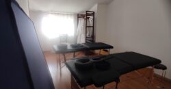 Location d’un appartement T2 en duplex situé dans un quartier calme et sécurisé à Androhibe